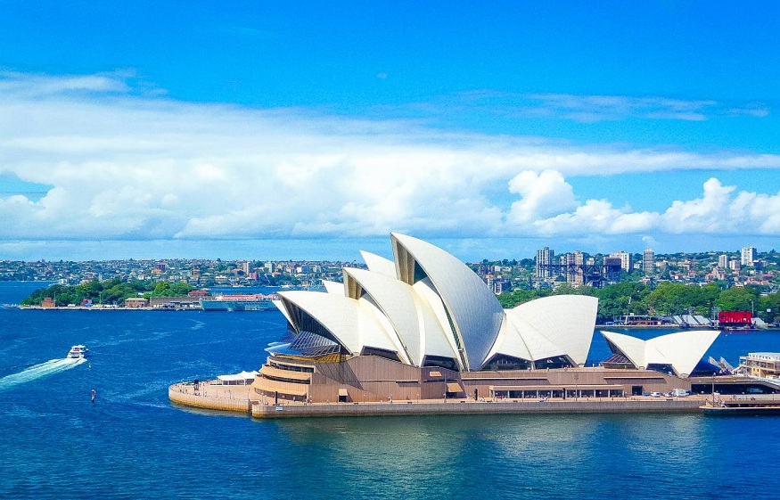 Sydney Travel Tips