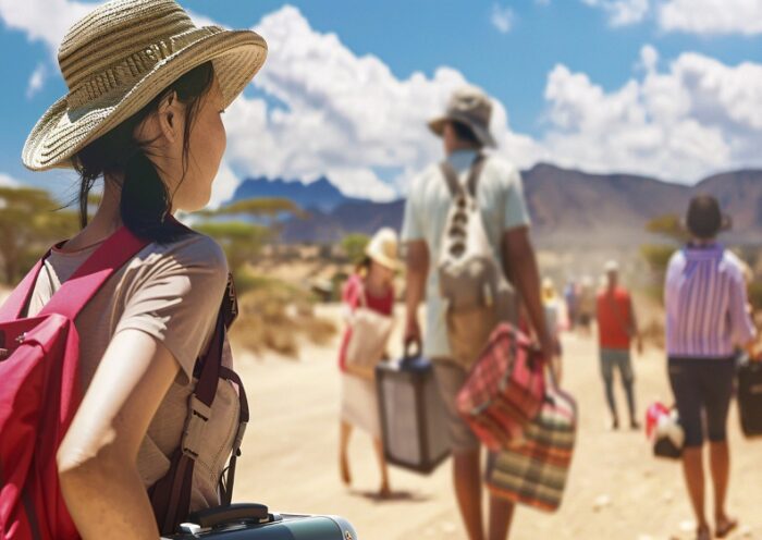 Viaggi organizzati in India