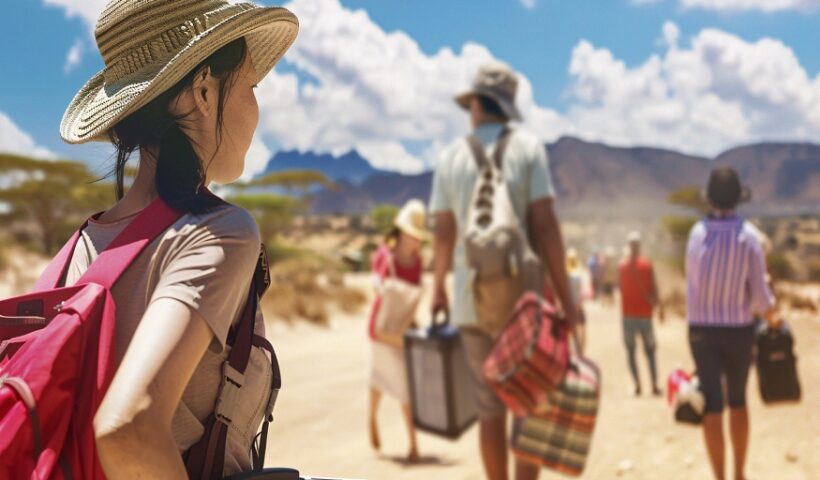 Viaggi organizzati in India